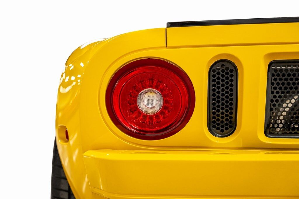 2005 Ford GT Base Ft Lauderdale FL