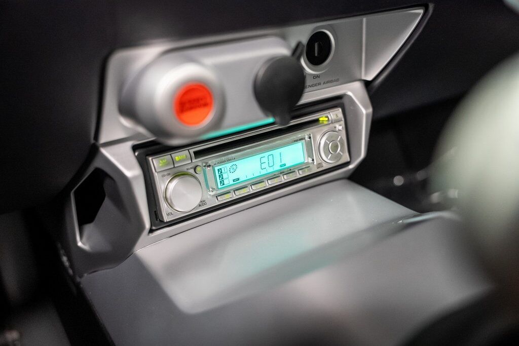 2005 Ford GT Base Ft Lauderdale FL