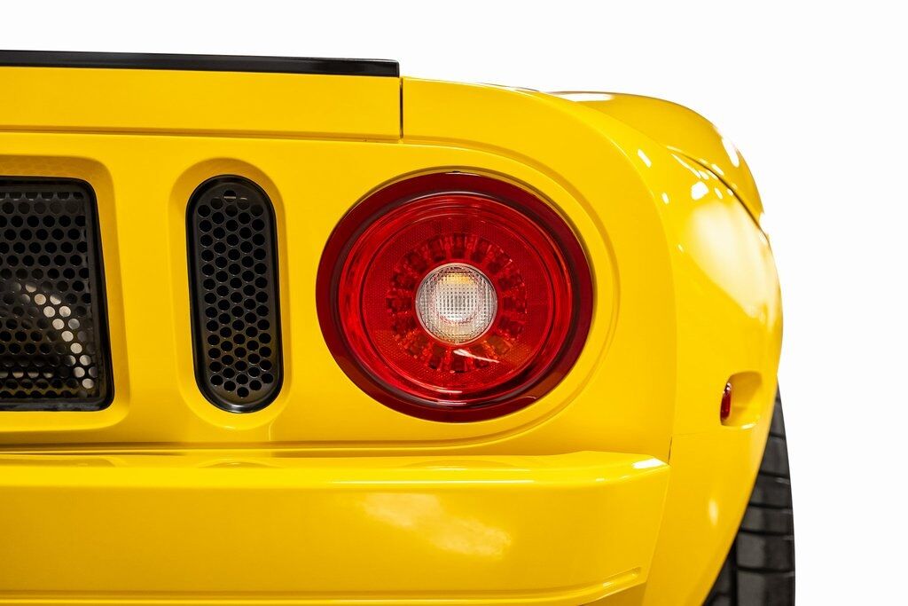 2005 Ford GT Base Ft Lauderdale FL