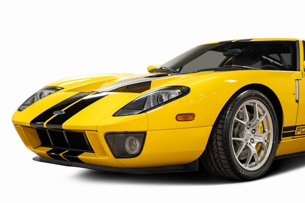 2005 Ford GT Base Ft Lauderdale FL