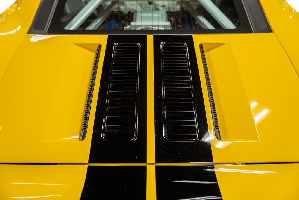 2005 Ford GT Base Ft Lauderdale FL