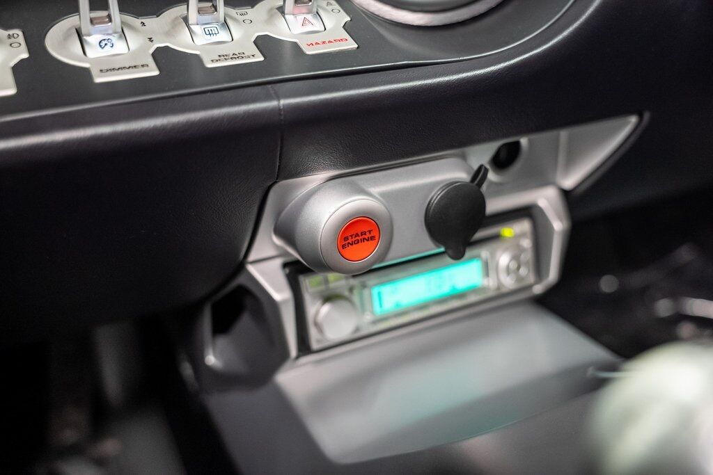 2005 Ford GT Base Ft Lauderdale FL