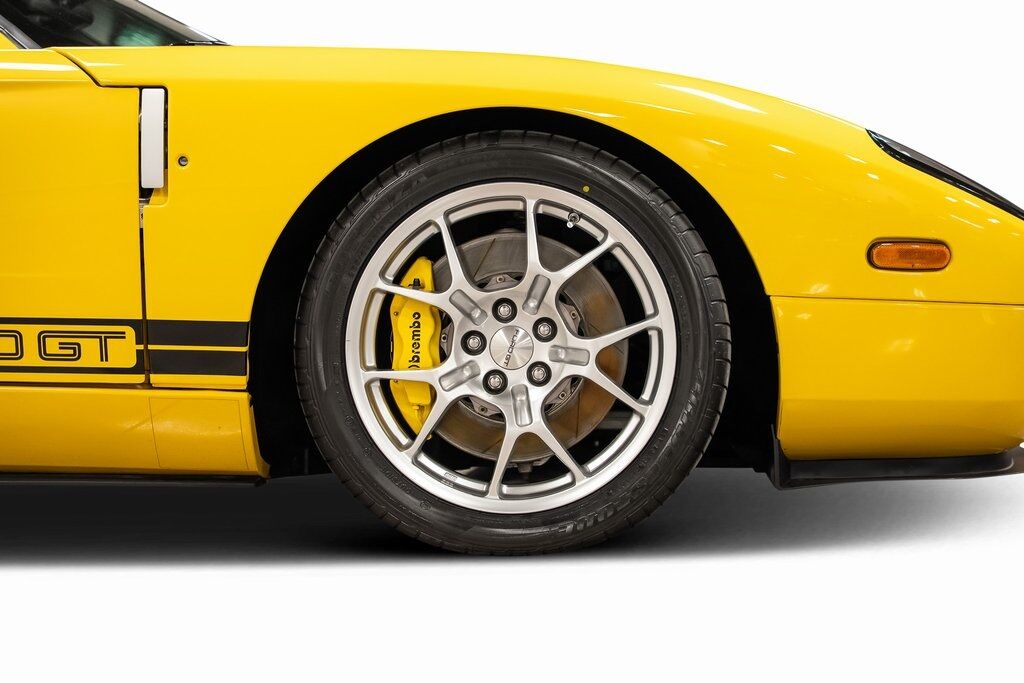 2005 Ford GT Base Ft Lauderdale FL