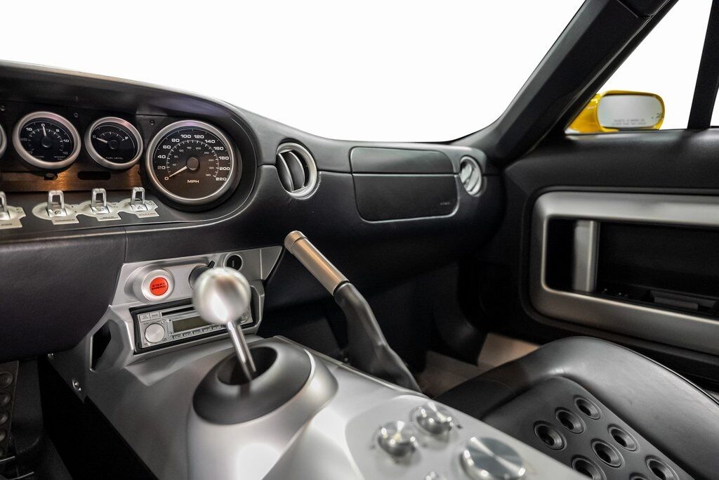 2005 Ford GT Base Ft Lauderdale FL