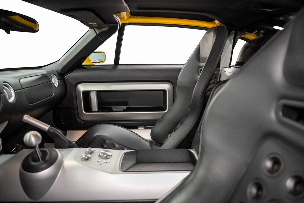 2005 Ford GT Base Ft Lauderdale FL