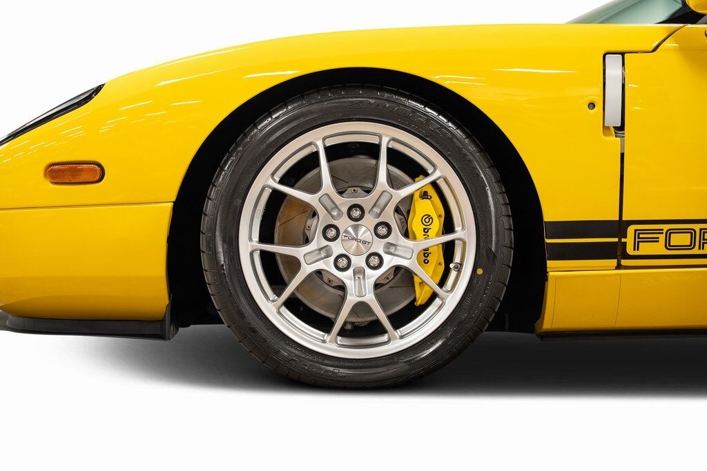 2005 Ford GT Base Ft Lauderdale FL