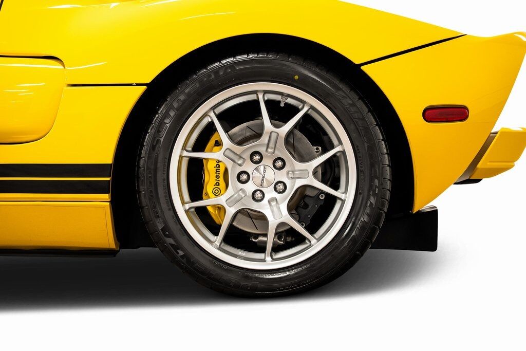 2005 Ford GT Base Ft Lauderdale FL