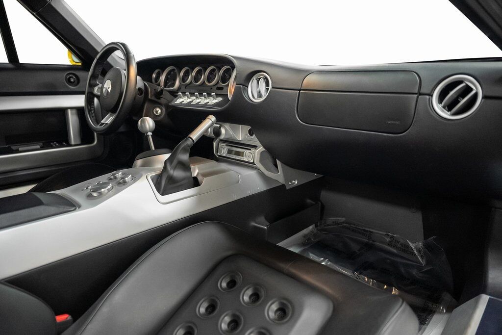 2005 Ford GT Base Ft Lauderdale FL