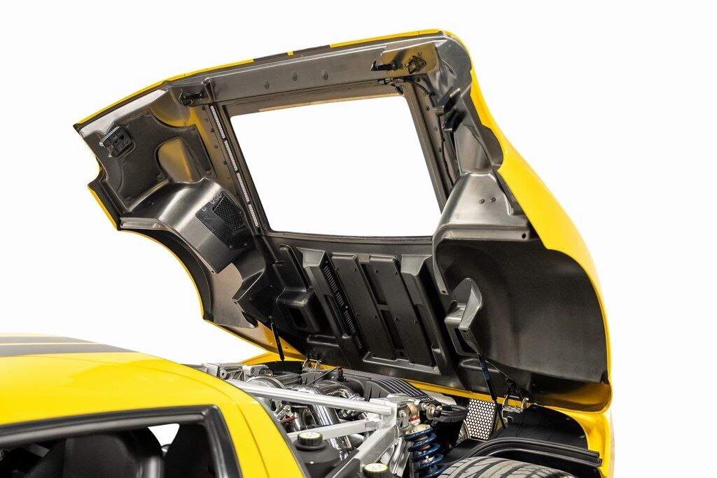 2005 Ford GT Base Ft Lauderdale FL