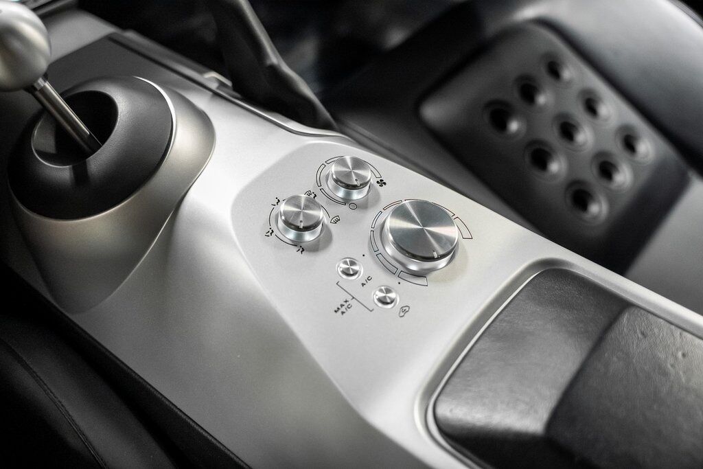 2005 Ford GT Base Ft Lauderdale FL