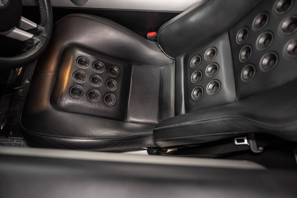 2005 Ford GT Base Ft Lauderdale FL