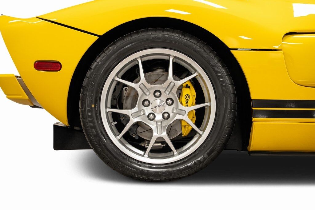 2005 Ford GT Base Ft Lauderdale FL