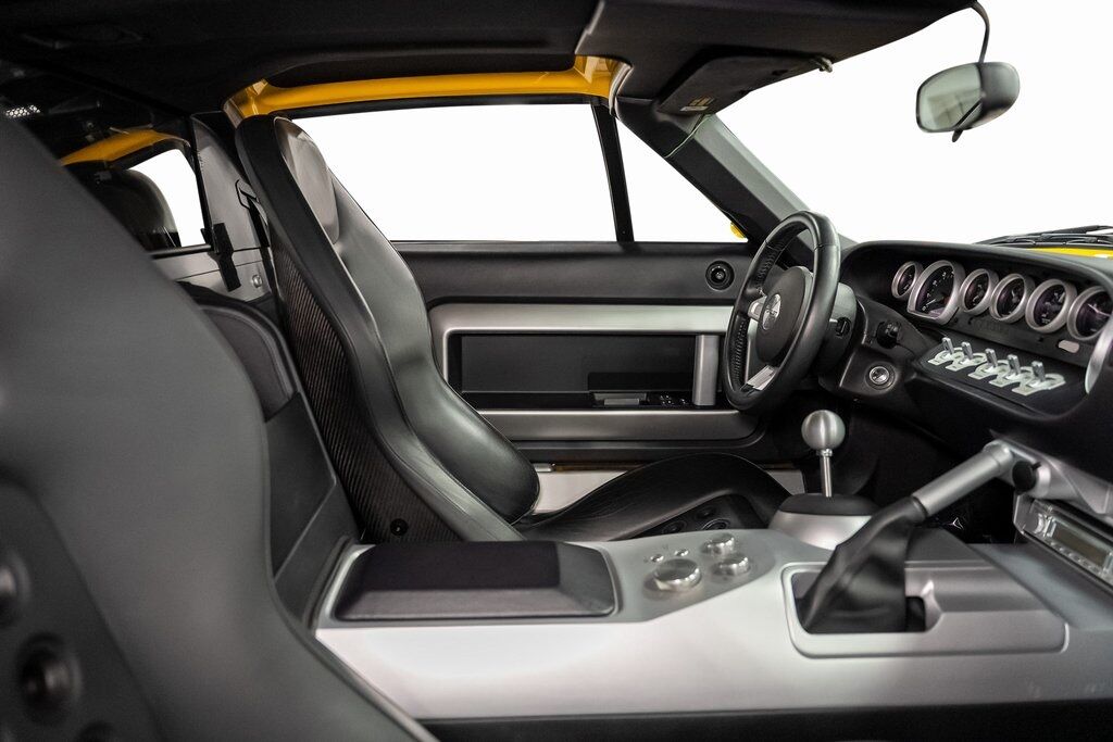 2005 Ford GT Base Ft Lauderdale FL