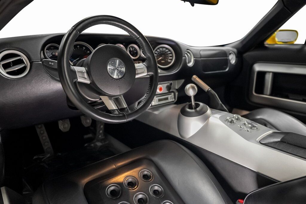 2005 Ford GT Base Ft Lauderdale FL