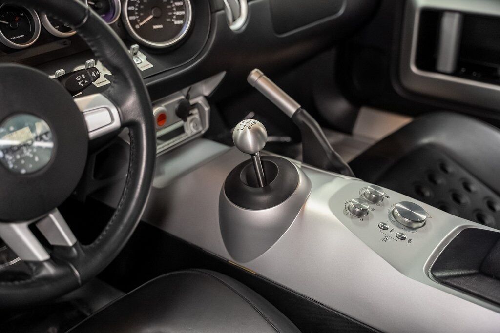 2005 Ford GT Base Ft Lauderdale FL