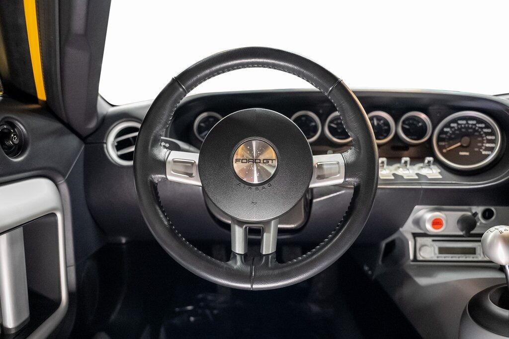 2005 Ford GT Base Ft Lauderdale FL