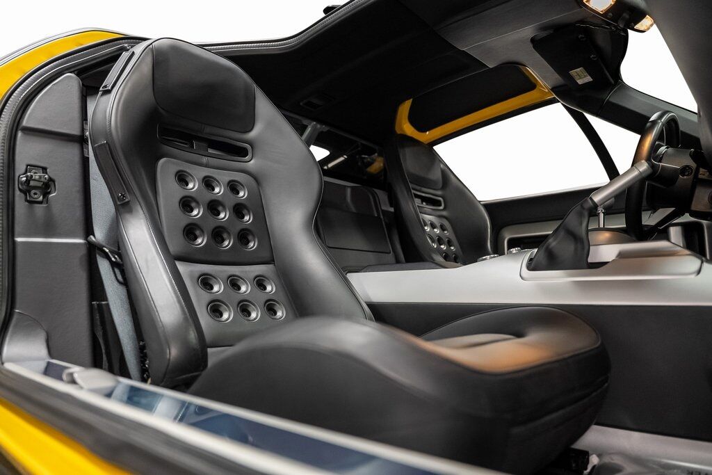 2005 Ford GT Base Ft Lauderdale FL