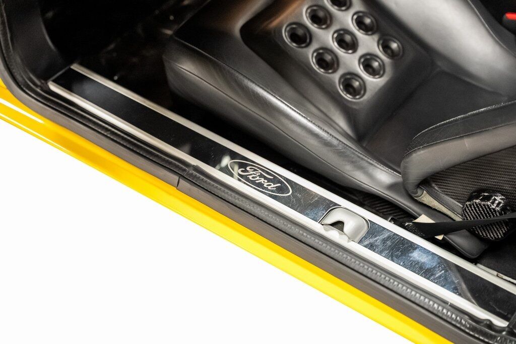 2005 Ford GT Base Ft Lauderdale FL