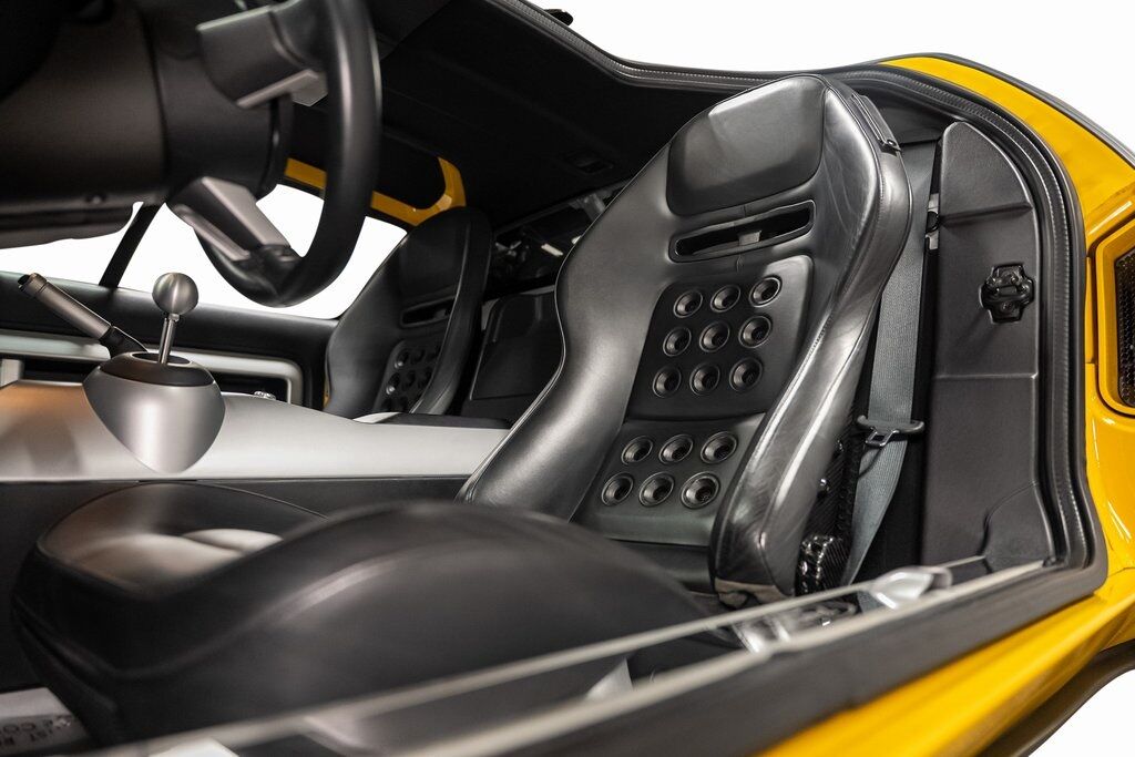 2005 Ford GT Base Ft Lauderdale FL