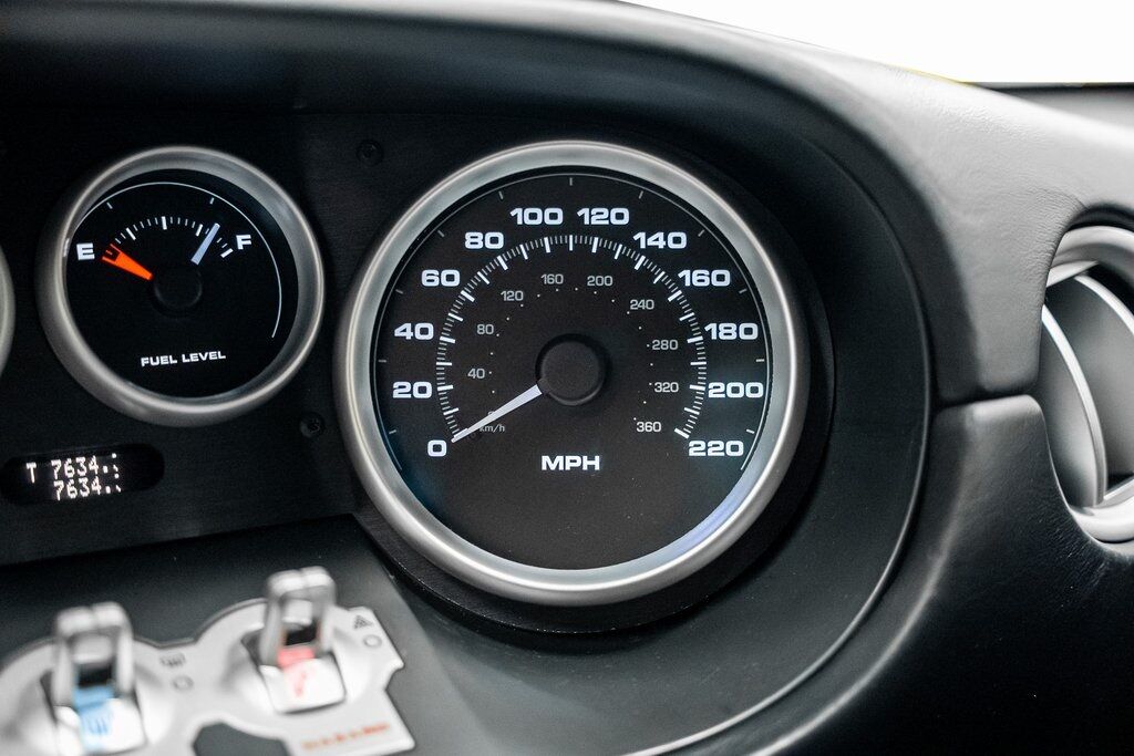 2005 Ford GT Base Ft Lauderdale FL