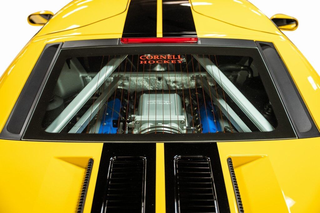 2005 Ford GT Base Ft Lauderdale FL