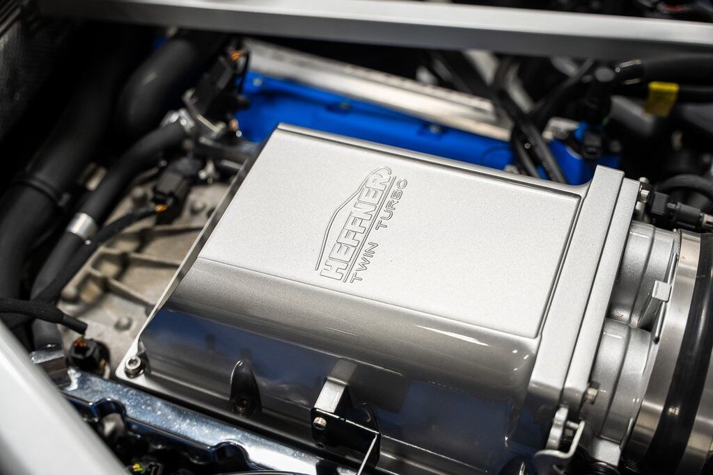 2005 Ford GT Base Ft Lauderdale FL