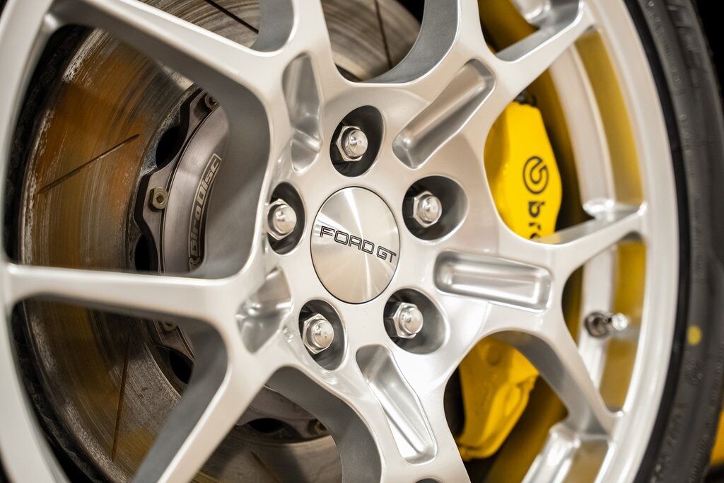 2005 Ford GT Base Ft Lauderdale FL