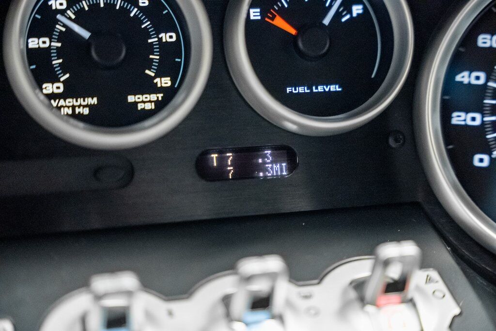 2005 Ford GT Base Ft Lauderdale FL