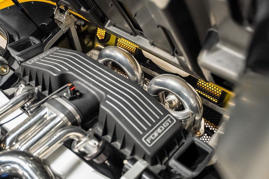 2005 Ford GT Base Ft Lauderdale FL