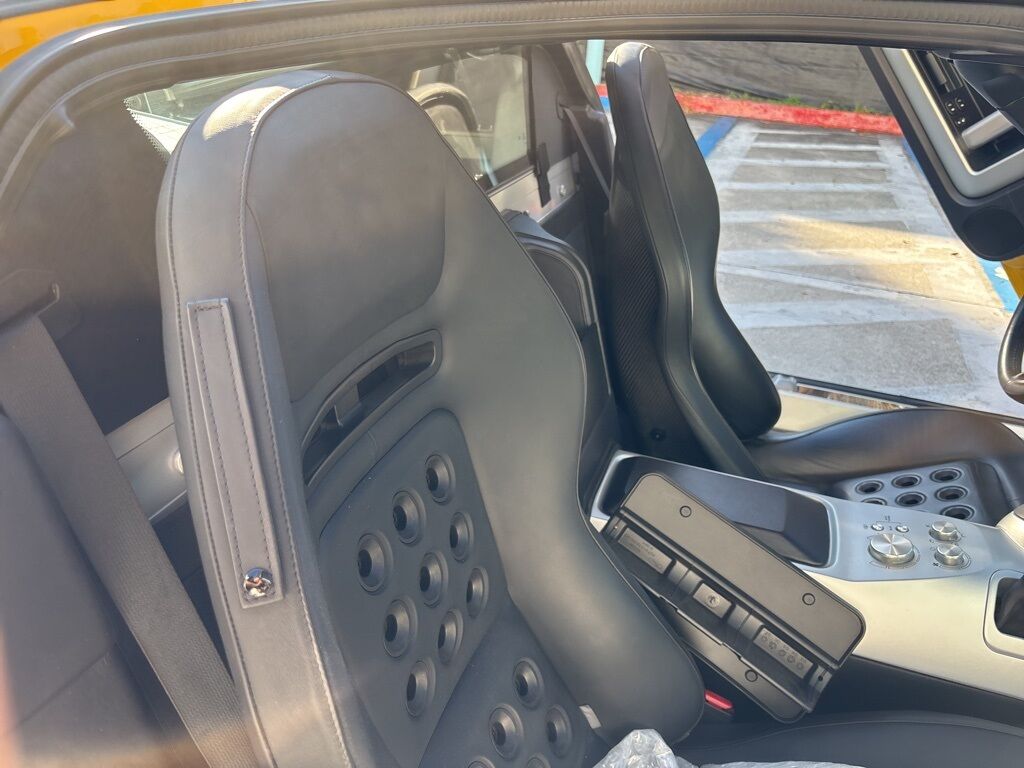 2005 Ford GT Base Ft Lauderdale FL