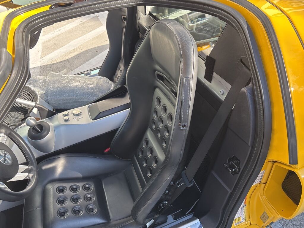 2005 Ford GT Base Ft Lauderdale FL