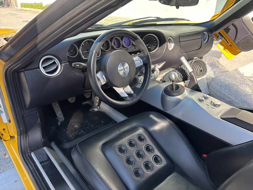 2005 Ford GT Base Ft Lauderdale FL