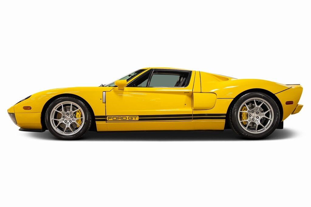 2005 Ford GT Base Ft Lauderdale FL