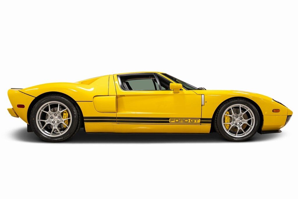 2005 Ford GT Base Ft Lauderdale FL