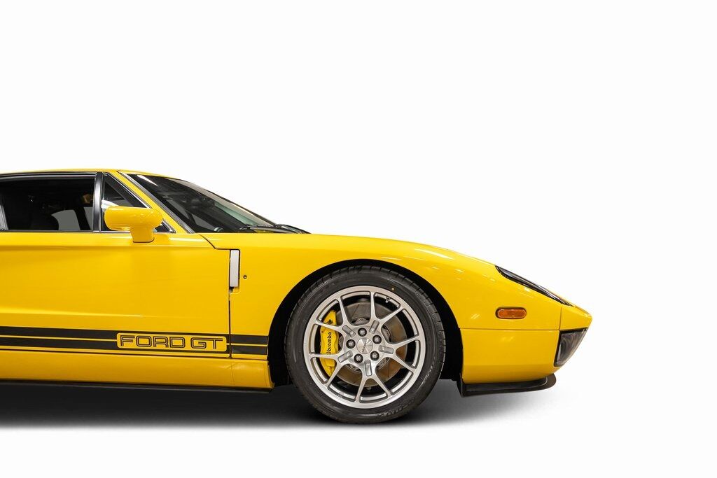 2005 Ford GT Base Ft Lauderdale FL