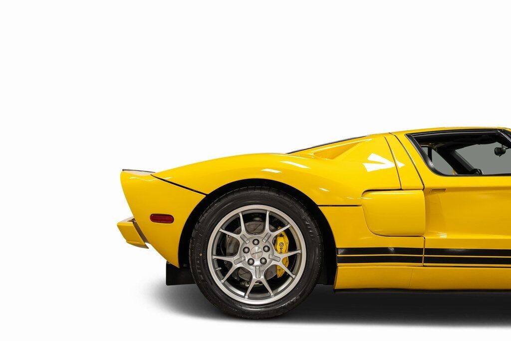 2005 Ford GT Base Ft Lauderdale FL