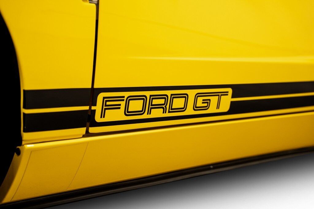 2005 Ford GT Base Ft Lauderdale FL