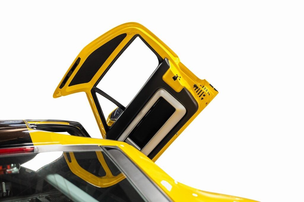 2005 Ford GT Base Ft Lauderdale FL