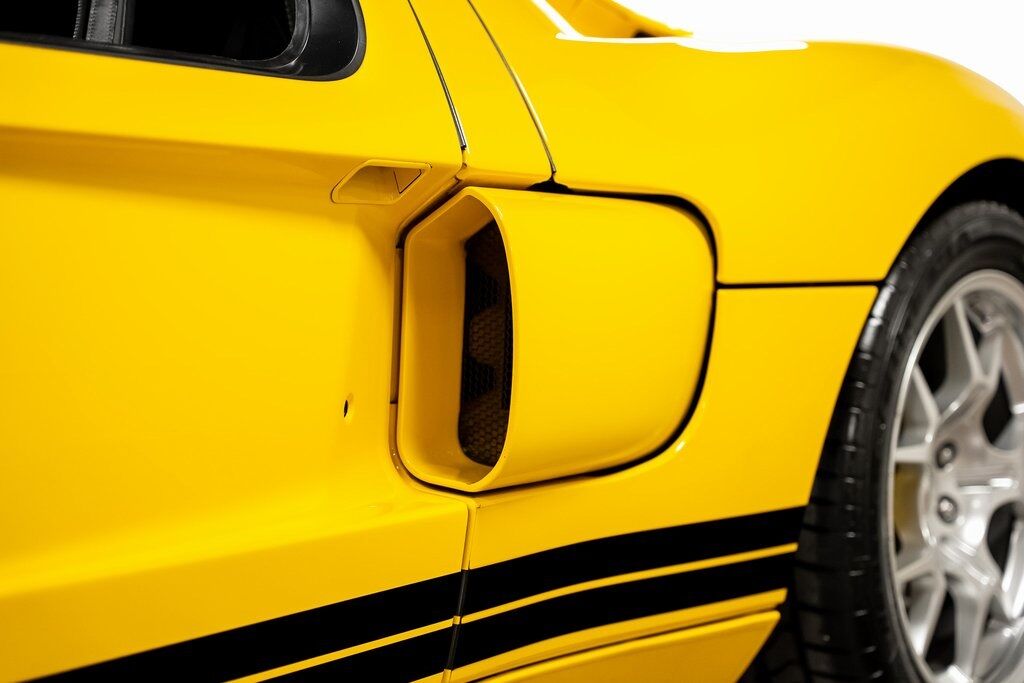 2005 Ford GT Base Ft Lauderdale FL