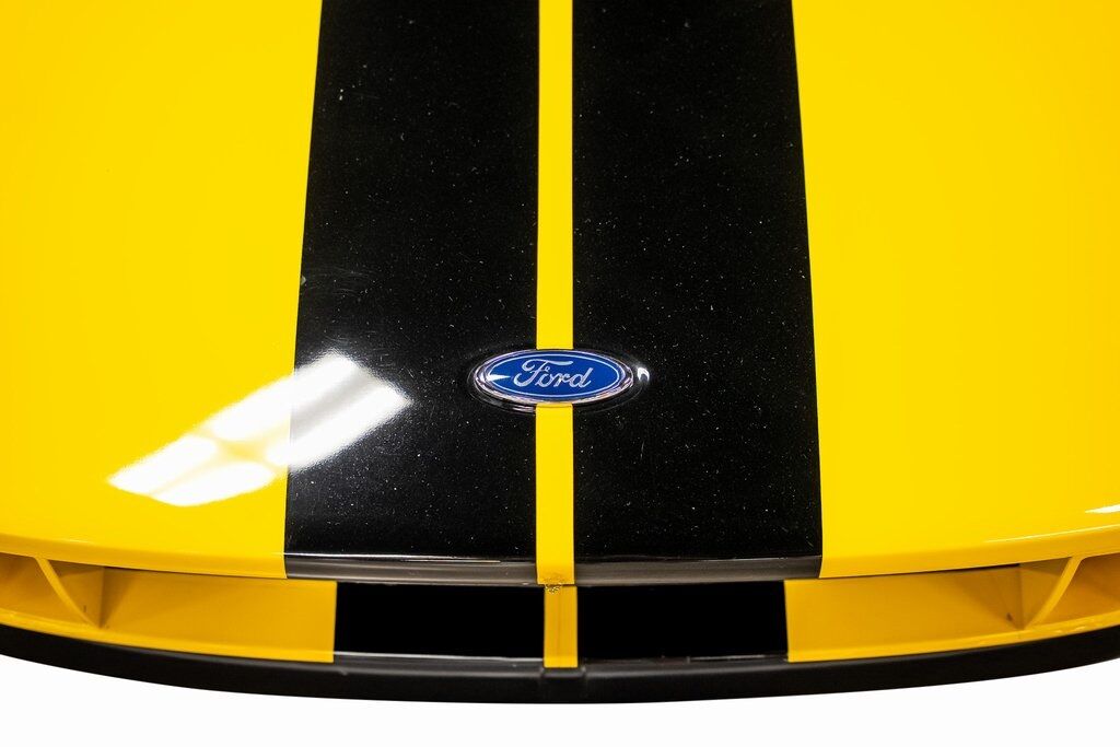 2005 Ford GT Base Ft Lauderdale FL