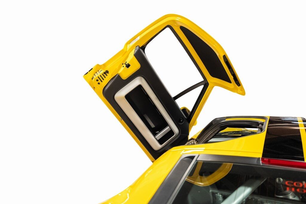 2005 Ford GT Base Ft Lauderdale FL