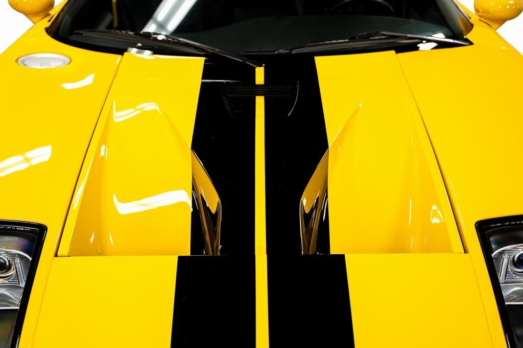 2005 Ford GT Base Ft Lauderdale FL