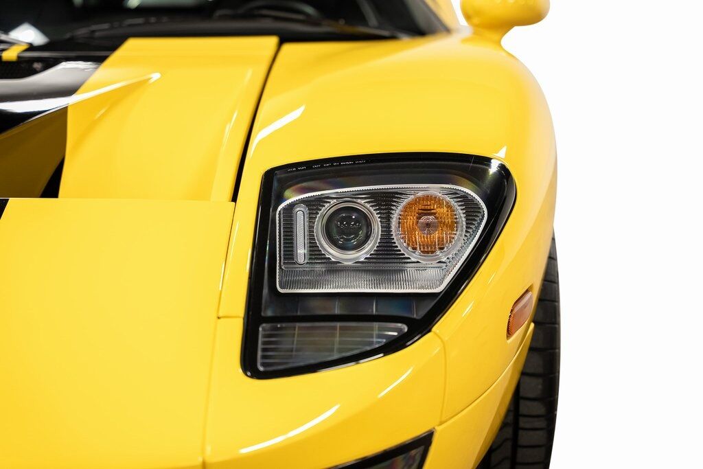 2005 Ford GT Base Ft Lauderdale FL