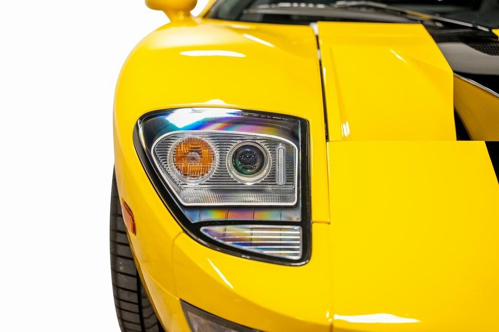 2005 Ford GT Base Ft Lauderdale FL