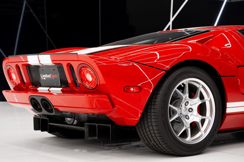 2005 Ford GT Base Miami FL