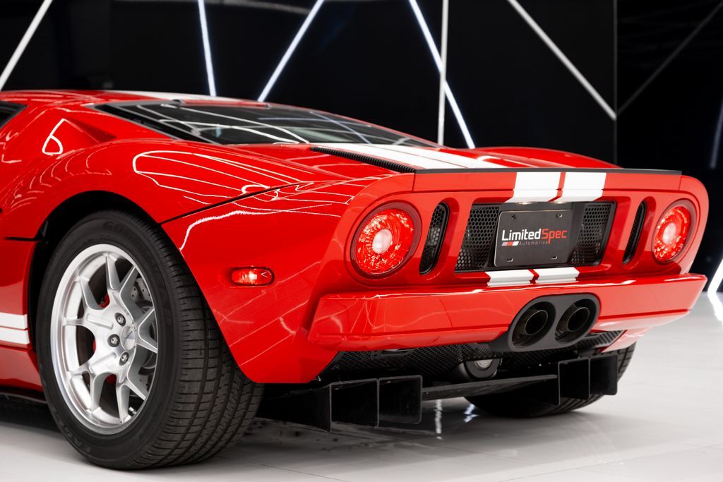 2005 Ford GT Base Miami FL