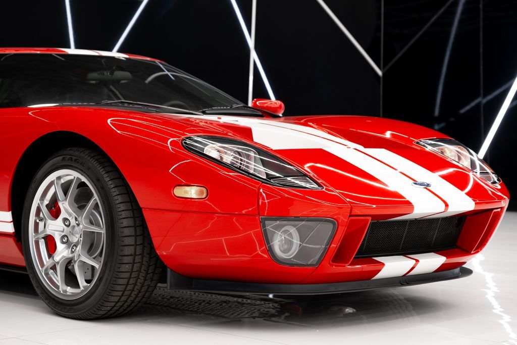 2005 Ford GT Base Miami FL