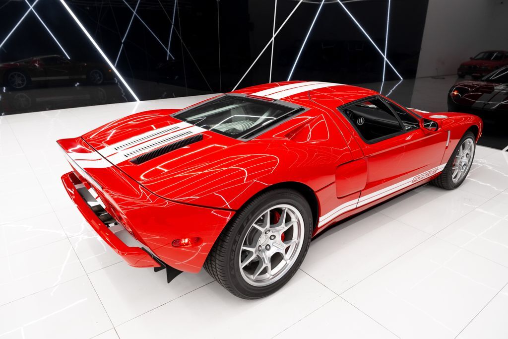2005 Ford GT Base Miami FL