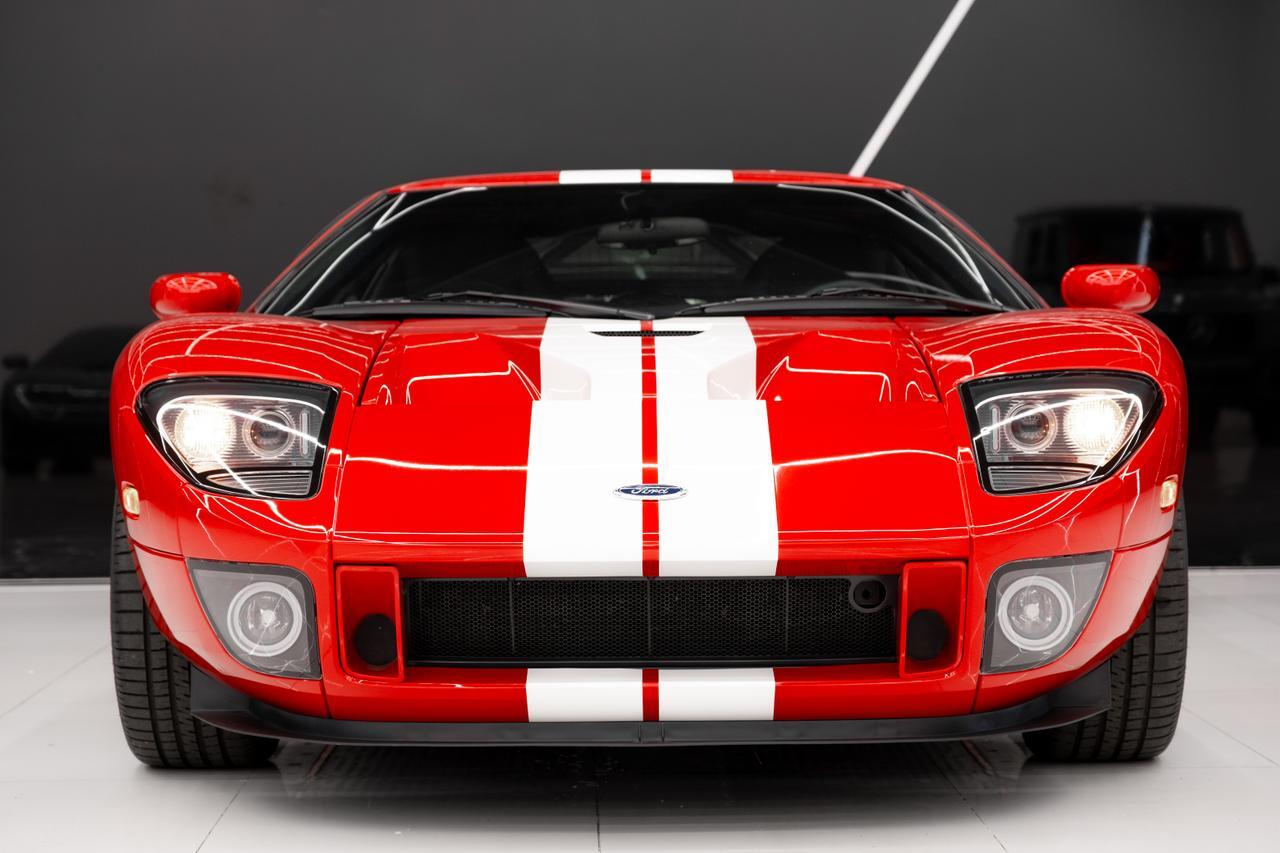 2005 Ford GT Base Miami FL