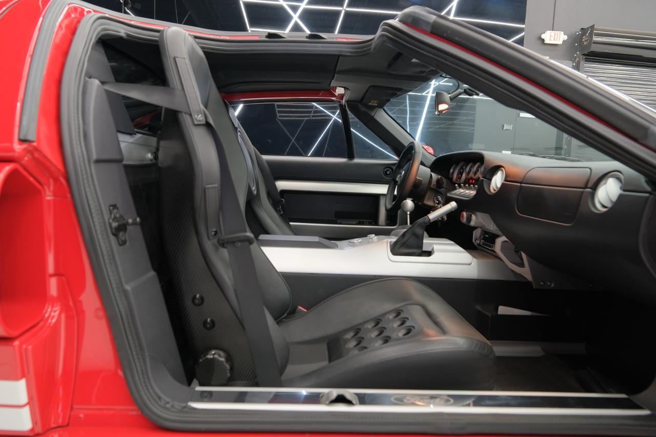 2005 Ford GT Base Miami FL
